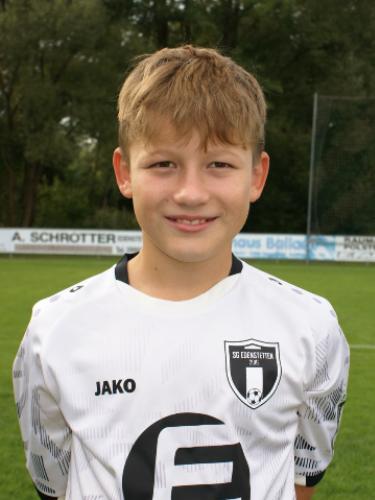Valentin Pinzl