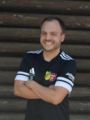 Avatar Bild für Stefan Engerer