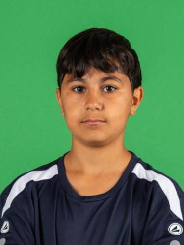 Amir Ahmad