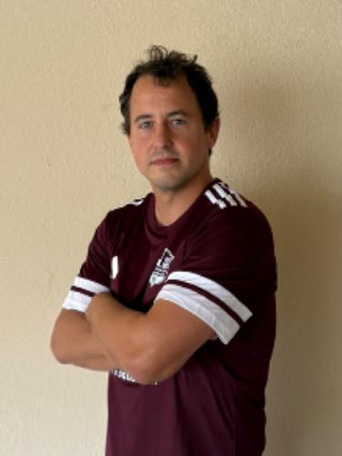 Benjamin Fischer