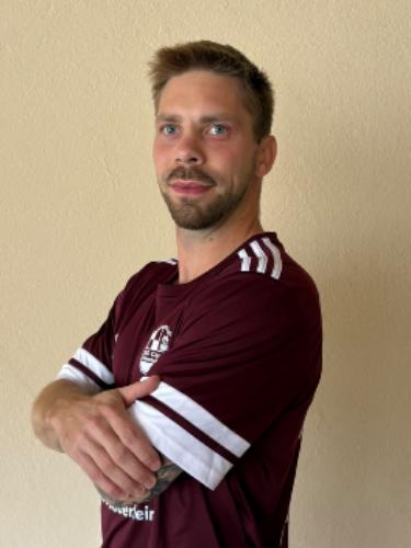 Matthias Fuchs