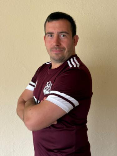 Marco Meyer