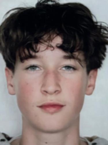 Ben Pörtner