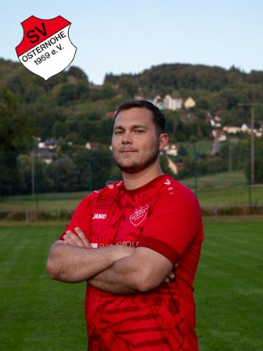 Avatar Bild für Florian Spilka