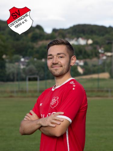 Avatar Bild für Philipp Thoma