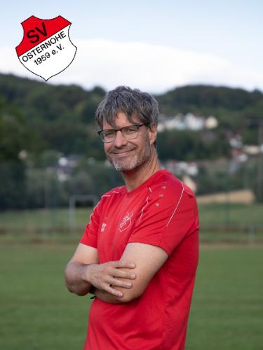 Sascha Hanisch