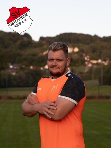 Avatar Bild für Vincent Schödlbauer