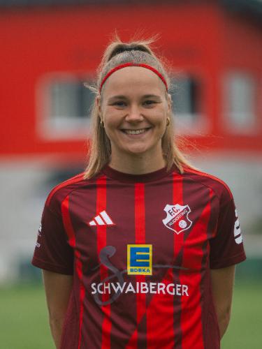 Avatar Bild für Antonia Kaspar