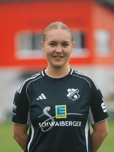 Hannah Bimesmeier