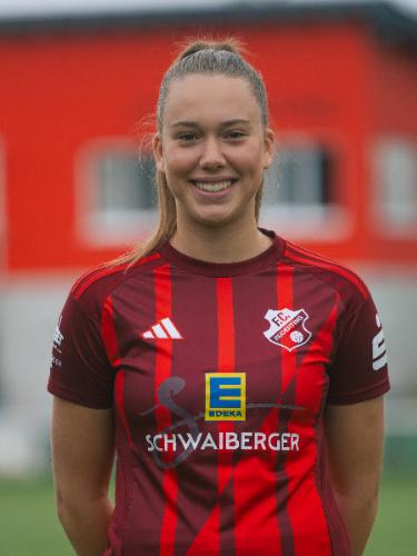 Sina Bloch