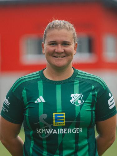 Avatar Bild für Theresa Butscher