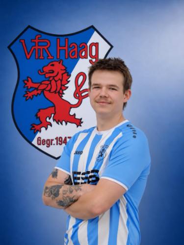 Emil Friese