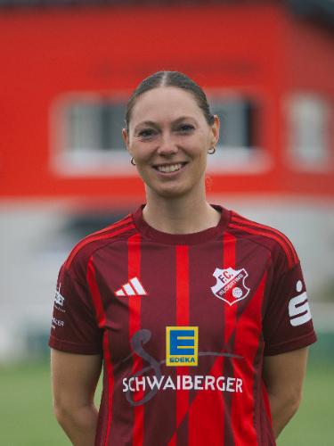 Yvonne Dengscherz