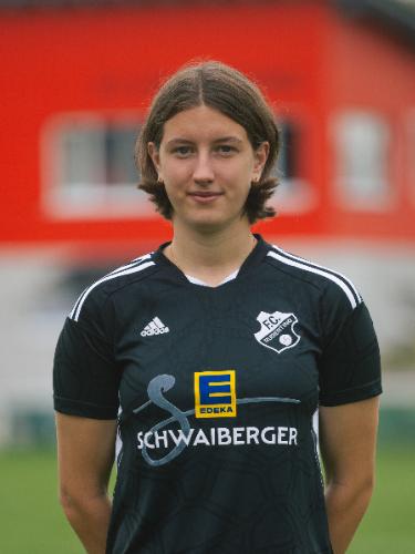Cäcilia Grapetin