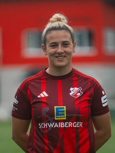 Franziska Haider
