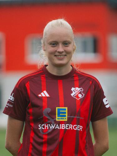 Avatar Bild für Lisa Käser