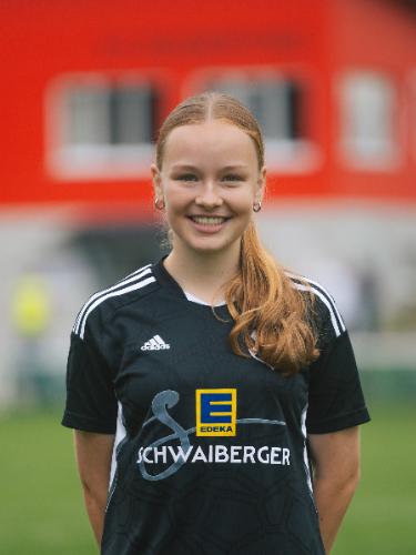 Anna-Lena Kremsreiter