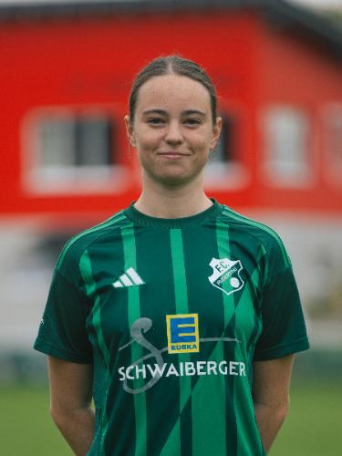 Alina Kufner
