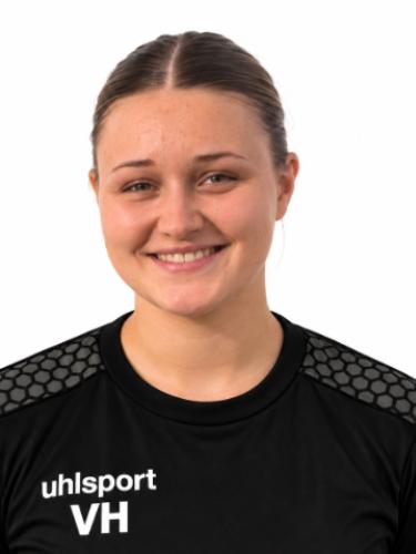 Viktoria Hirschberger
