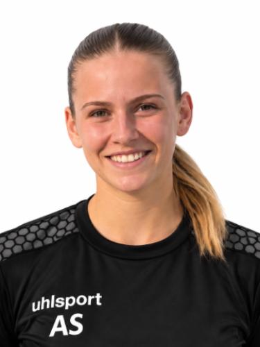 Avatar Bild für Annika Schleibinger