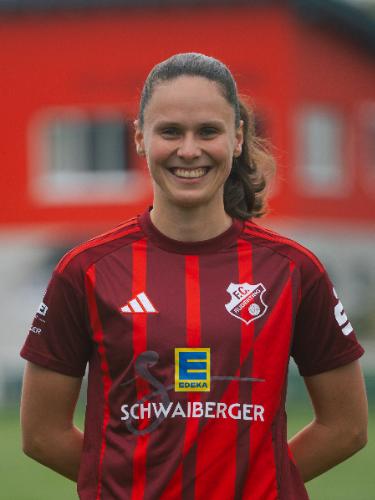 Anne Schwerdt