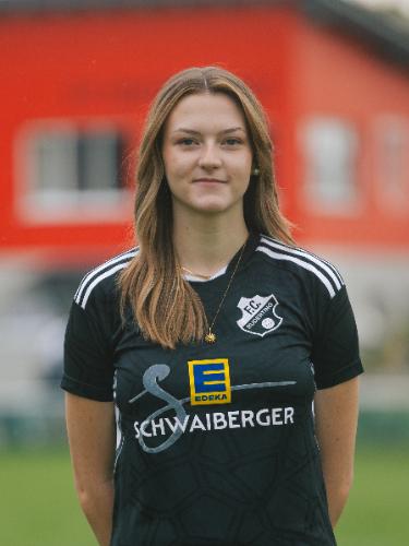 Hannah Süß
