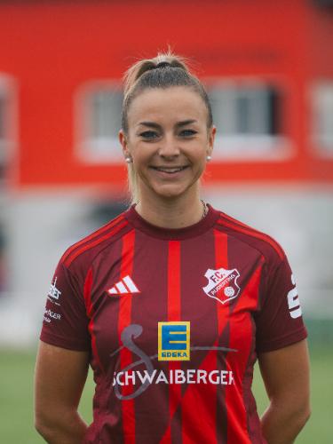 Avatar Bild für Julia Zechmann