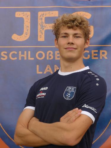 Simon Dittl