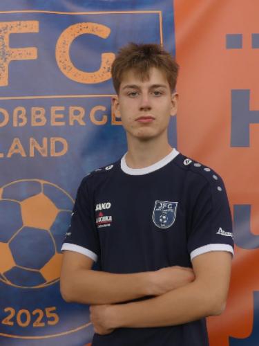 Fabian Kaiser