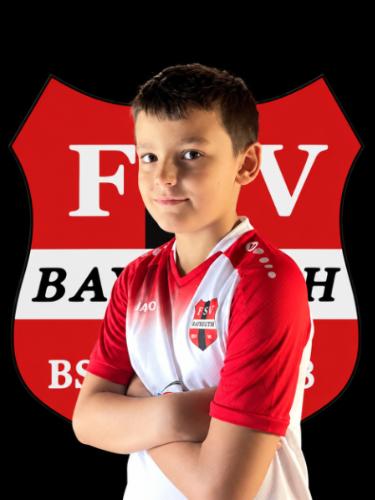 Avatar Bild für Amadeo Kuqja