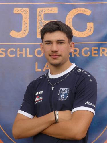 Simon Schmauser