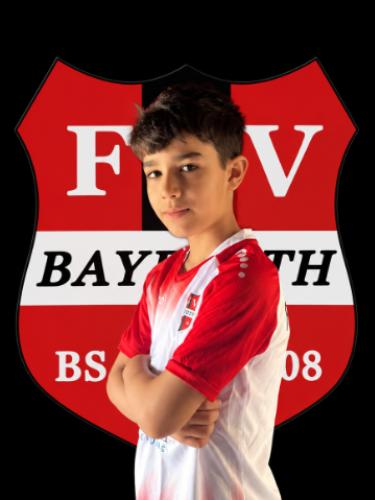 Ensar Yilmaz