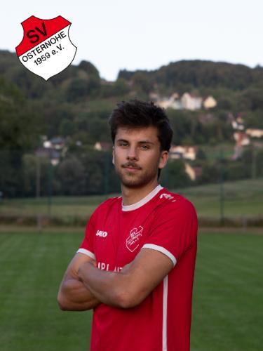 Avatar Bild für Jonas Gerstacker