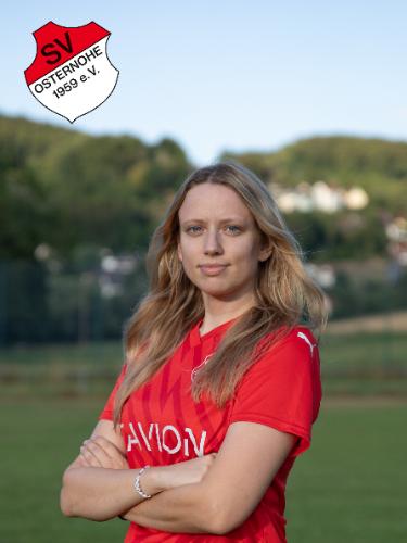 Avatar Bild für Larissa Porschet