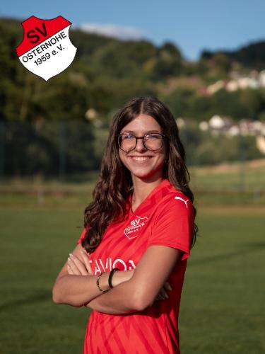 Emma Rüger