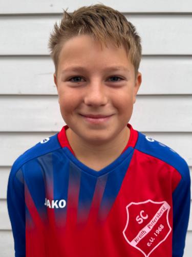 Tim Glöckl