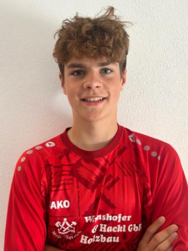 Matthias Schmidl