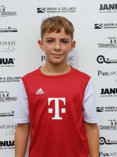 Tim Jensen