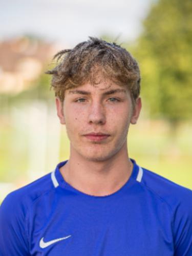 Avatar Bild für Yannik Müller