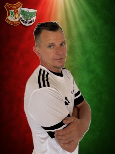 Steffen Mandrek