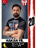 Avatar Bild