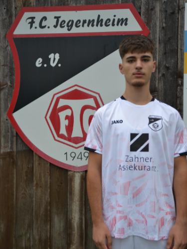 Cristian Qosia