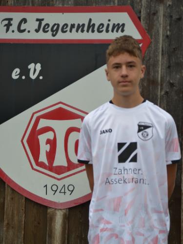 Felix Wittmann