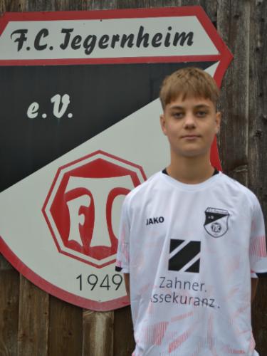 Henrik Zepf