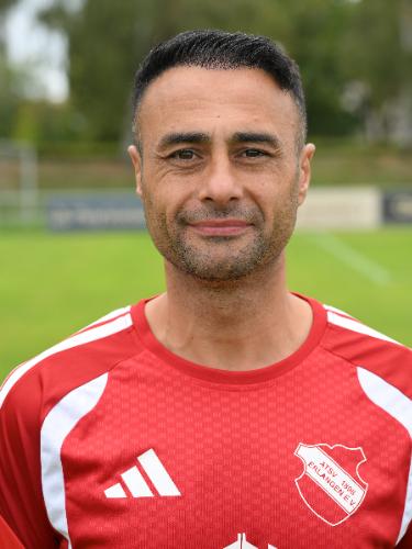 Yavuz Aydin