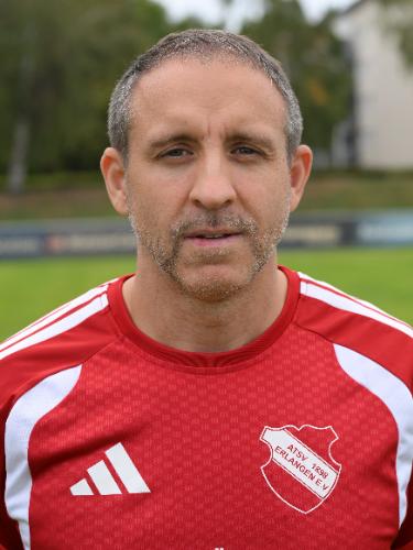 Enrico Cescutti