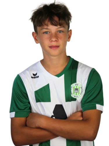 Christoph Huber