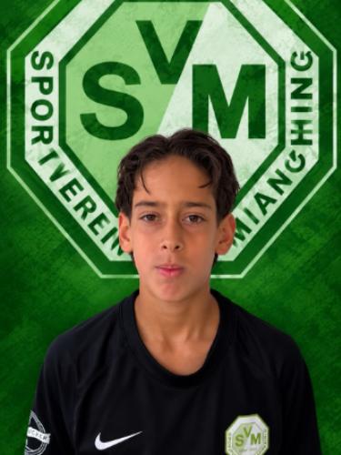 Malik Elibal