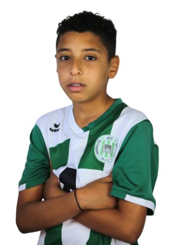 Amir Zobi