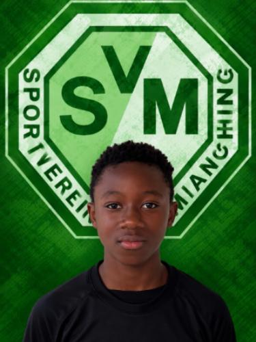 Nabil Idrissou